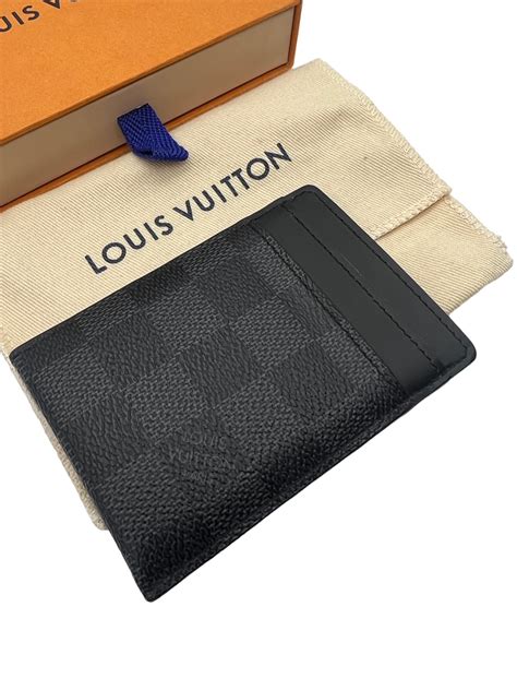 pince wallet lv|Products by Louis Vuitton: Card Holder Pince.